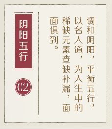 沈阳起名流程二